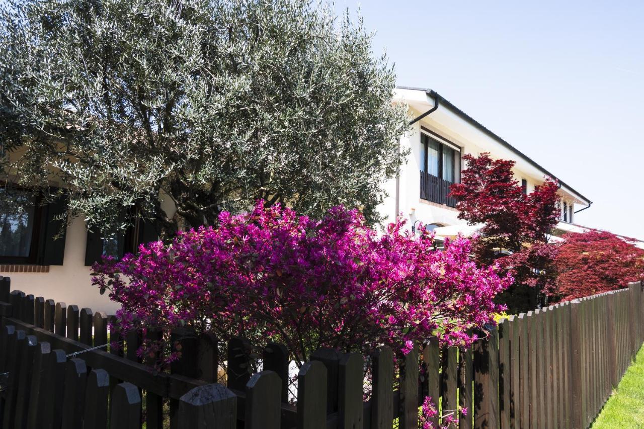 Agriturismo Il Cascinale Treviso Luaran gambar