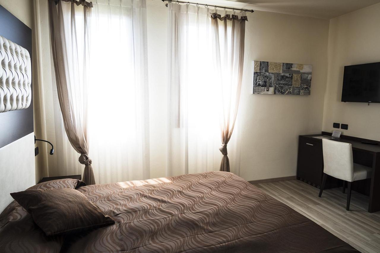 Agriturismo Il Cascinale Treviso Bilik gambar
