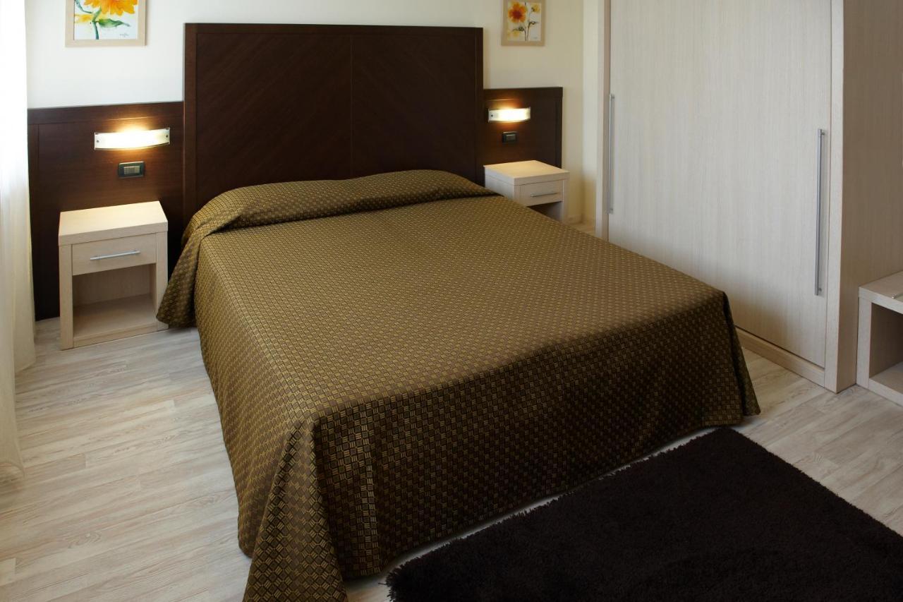 Agriturismo Il Cascinale Treviso Luaran gambar