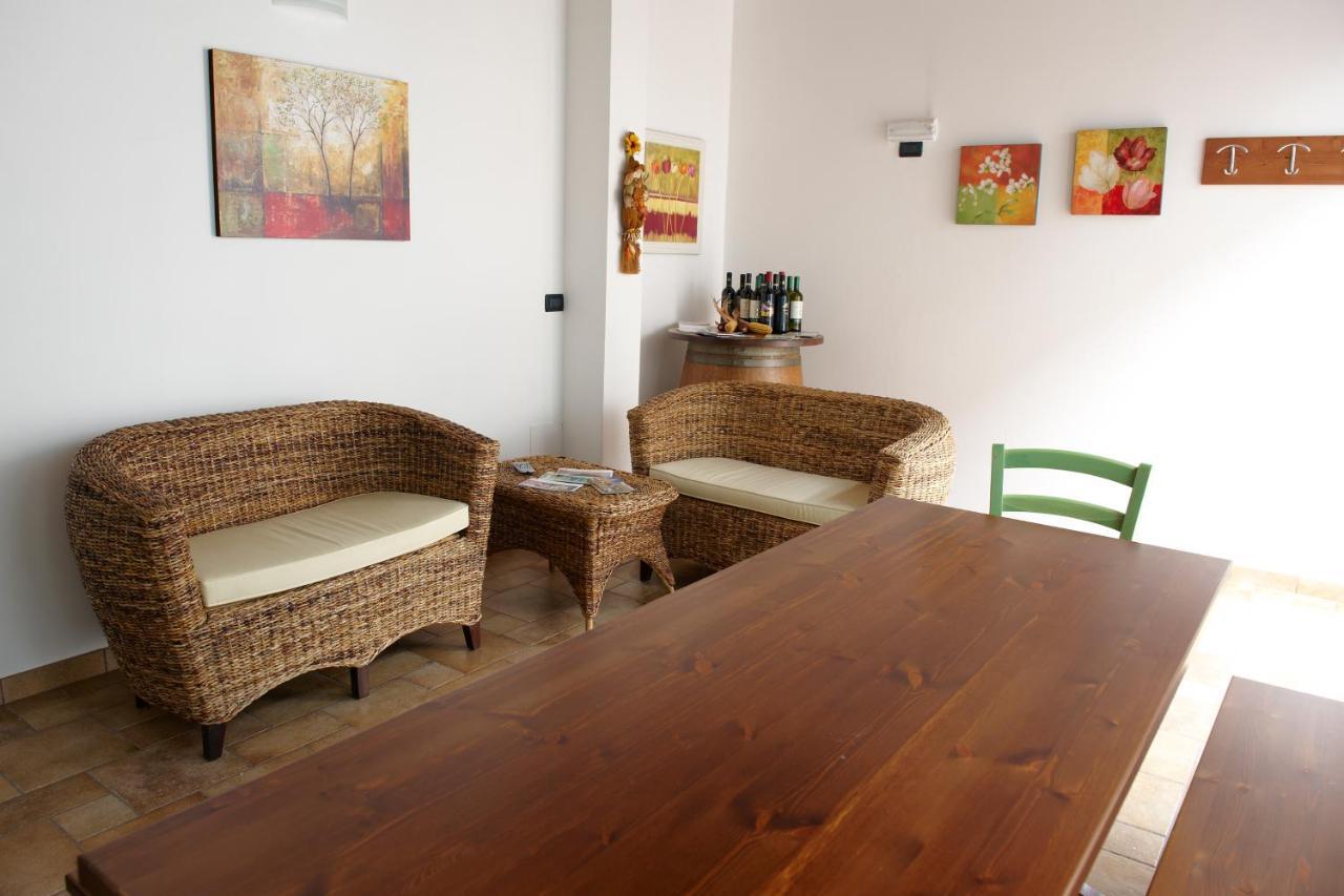 Agriturismo Il Cascinale Treviso Luaran gambar
