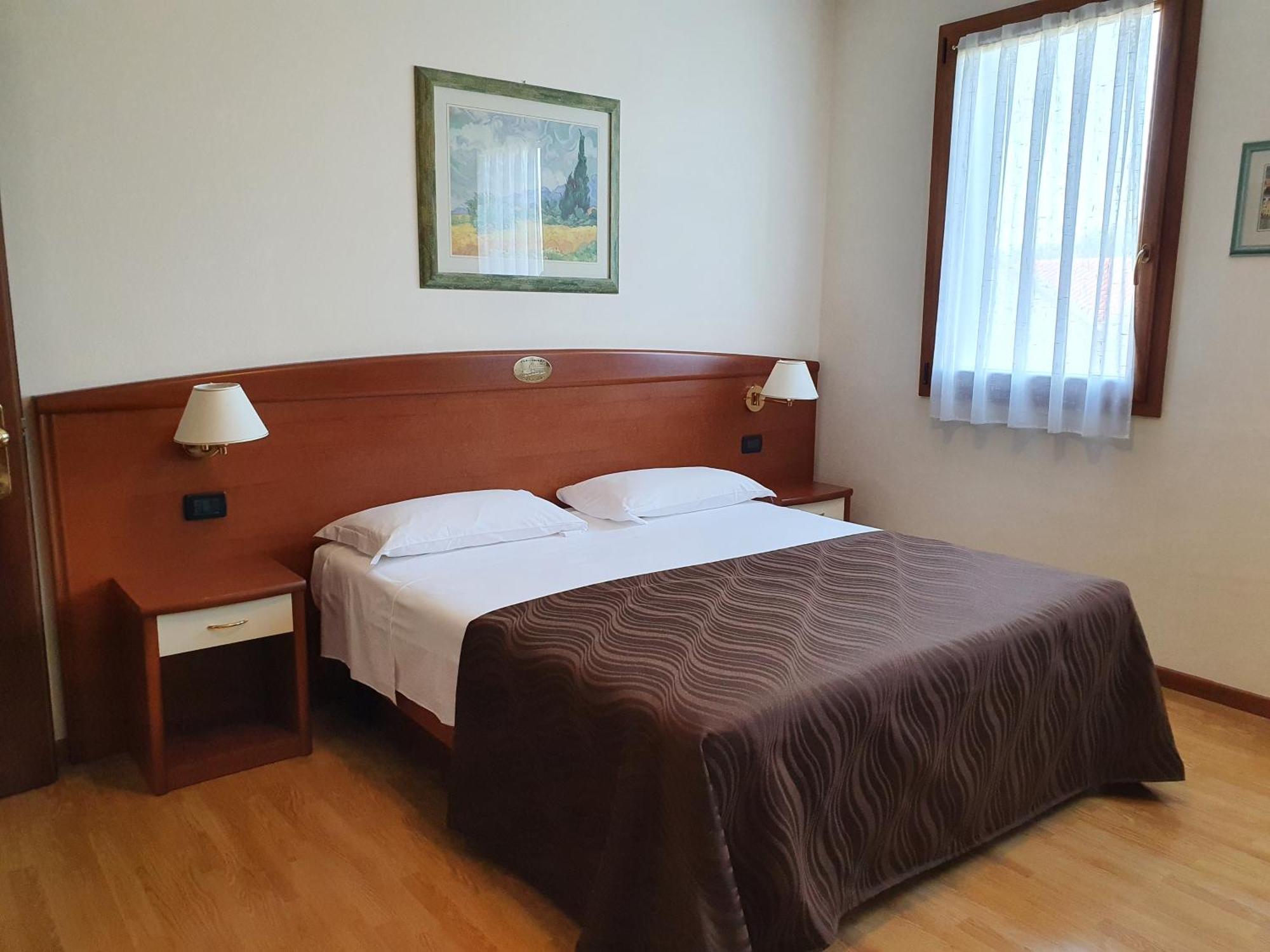 Agriturismo Il Cascinale Treviso Bilik gambar