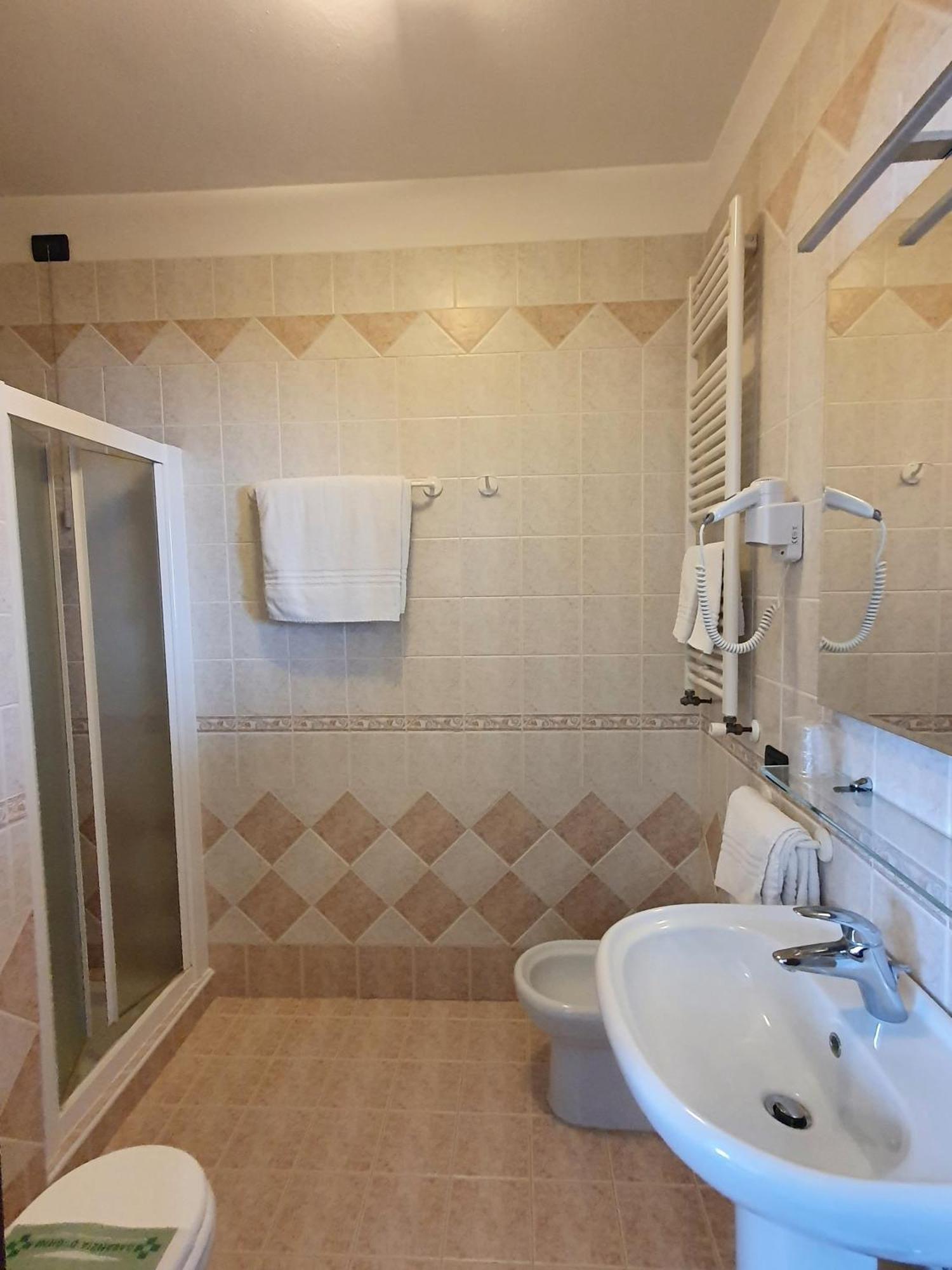 Agriturismo Il Cascinale Treviso Bilik gambar