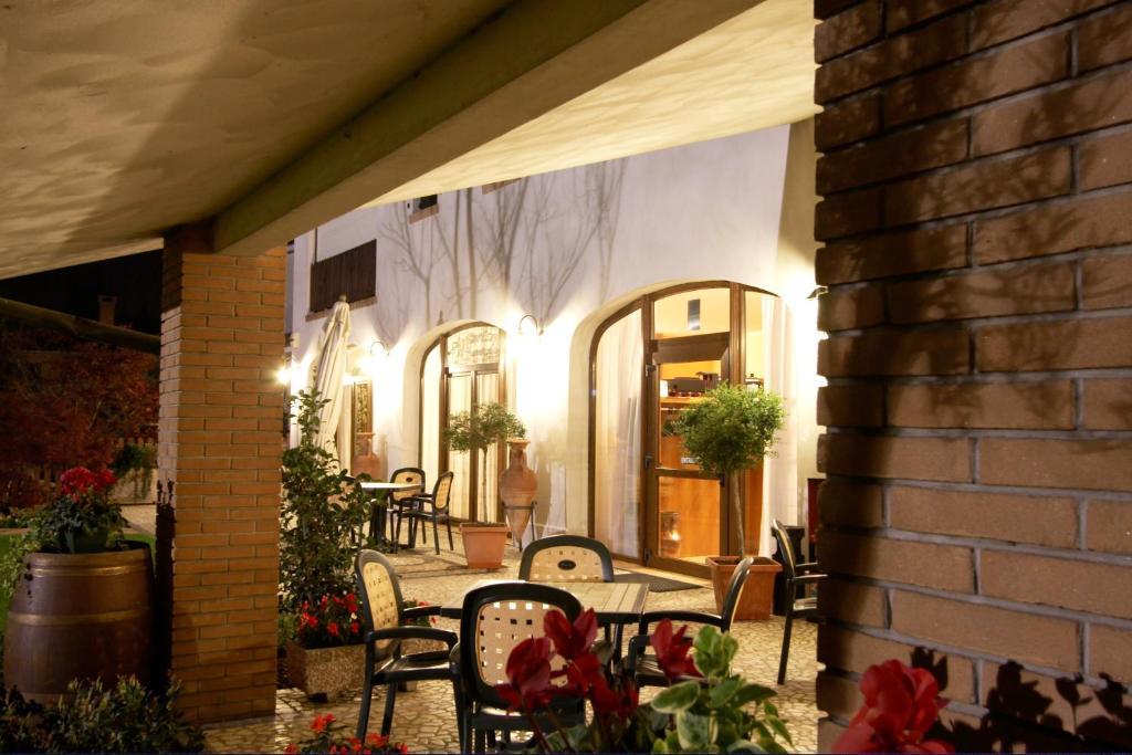 Agriturismo Il Cascinale Treviso Luaran gambar