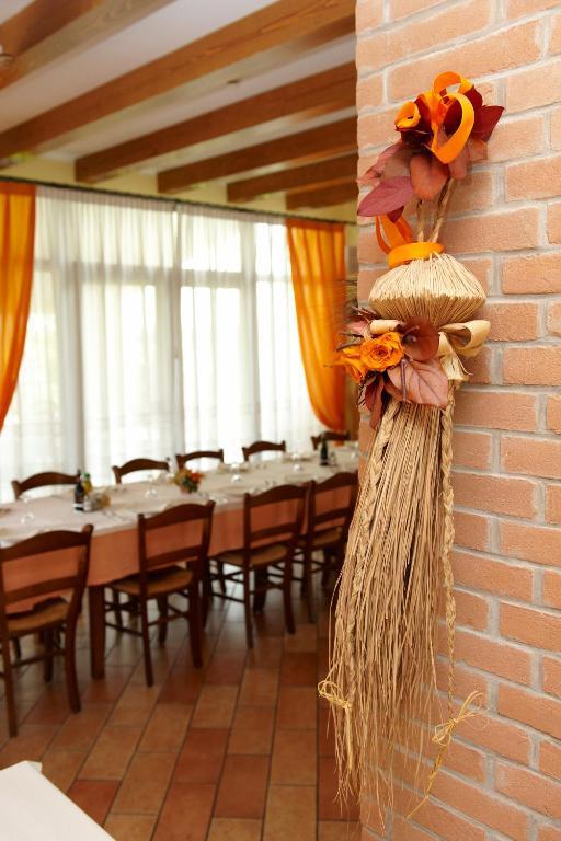 Agriturismo Il Cascinale Treviso Luaran gambar