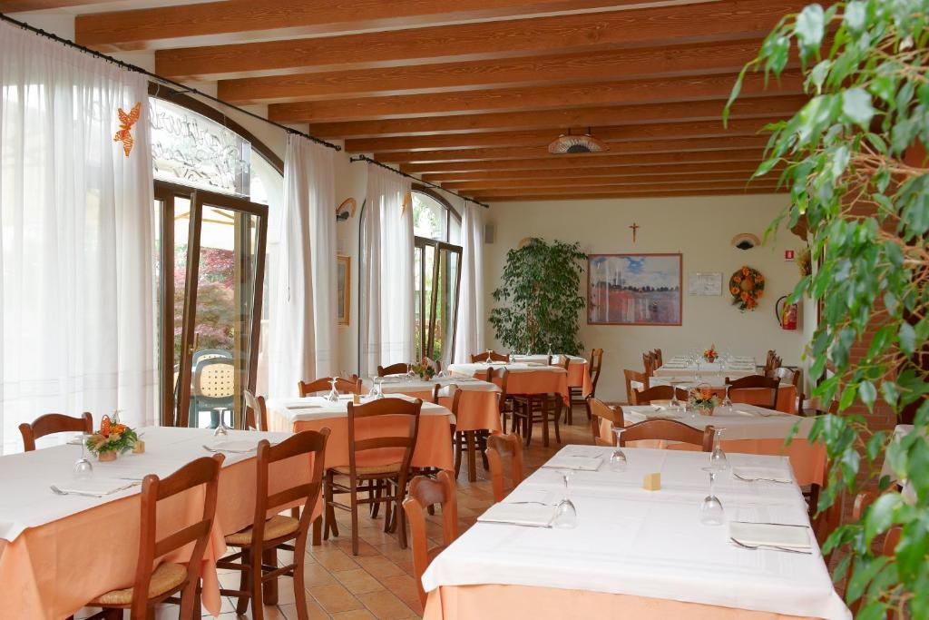 Agriturismo Il Cascinale Treviso Luaran gambar