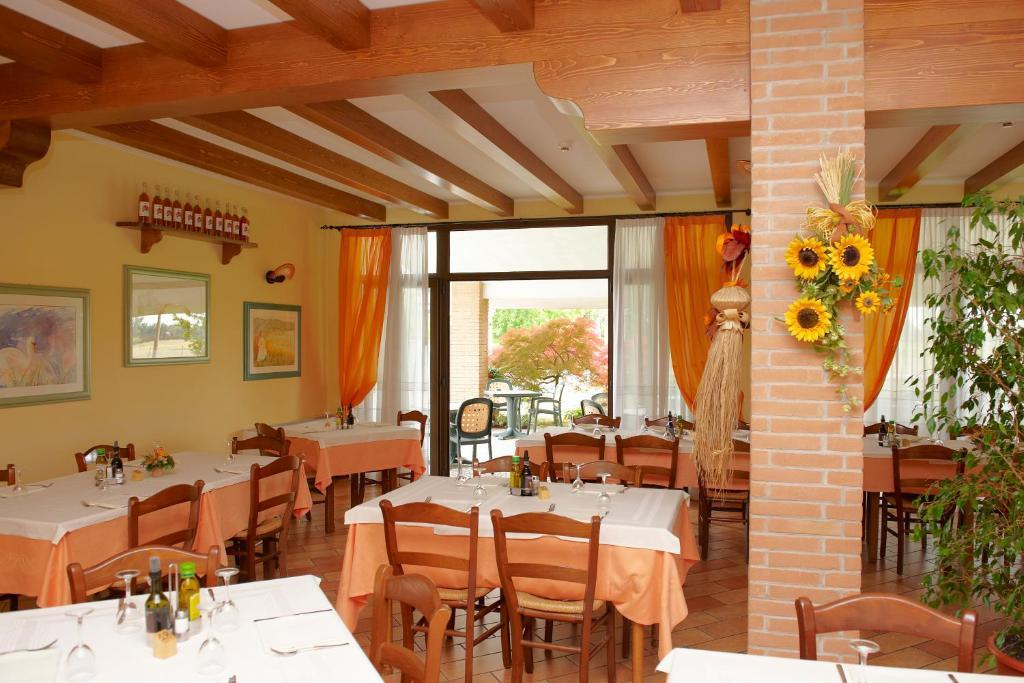 Agriturismo Il Cascinale Treviso Luaran gambar