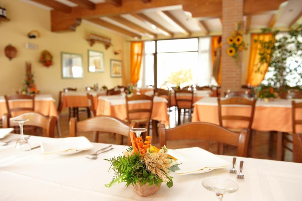 Agriturismo Il Cascinale Treviso Luaran gambar