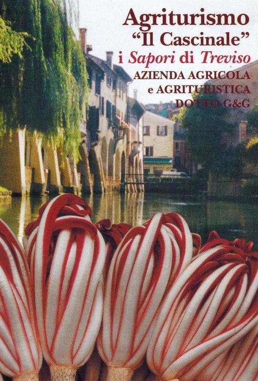 Agriturismo Il Cascinale Treviso Luaran gambar